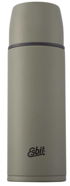 Esbit Vf1000-Og termocană cu vid 1000 ml, oliv