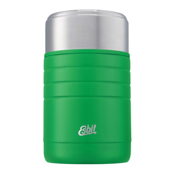 Esbit Majoris FJ800TL-AG termocană pentru mâncare 800 ml, verde
