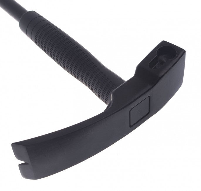 BCB-01 ESP capac pentru baston telescopic cu pârghie și ciocan