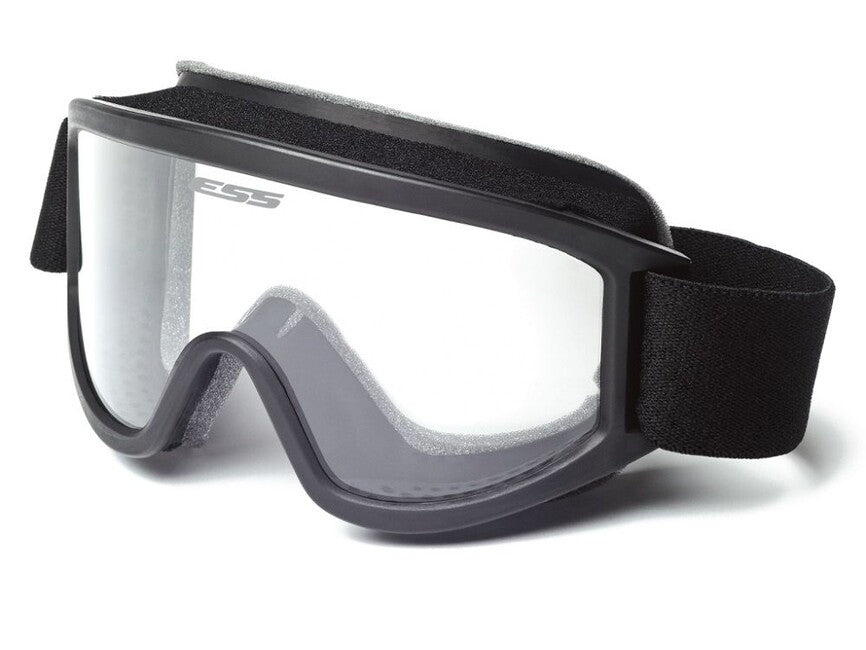 ESS Striker XT ochelari tactici, negri