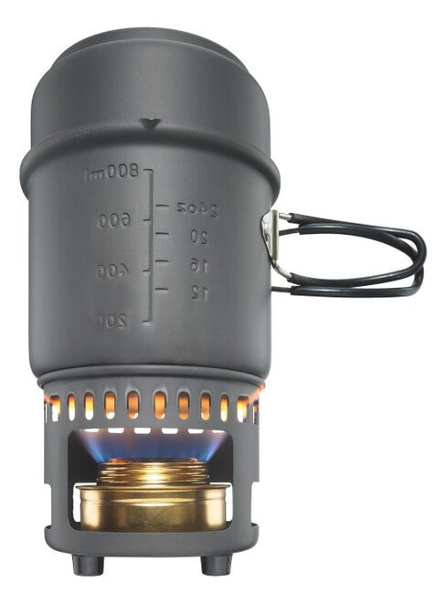 Esbit eshus CS985HA arzător cu alcool 985 ml