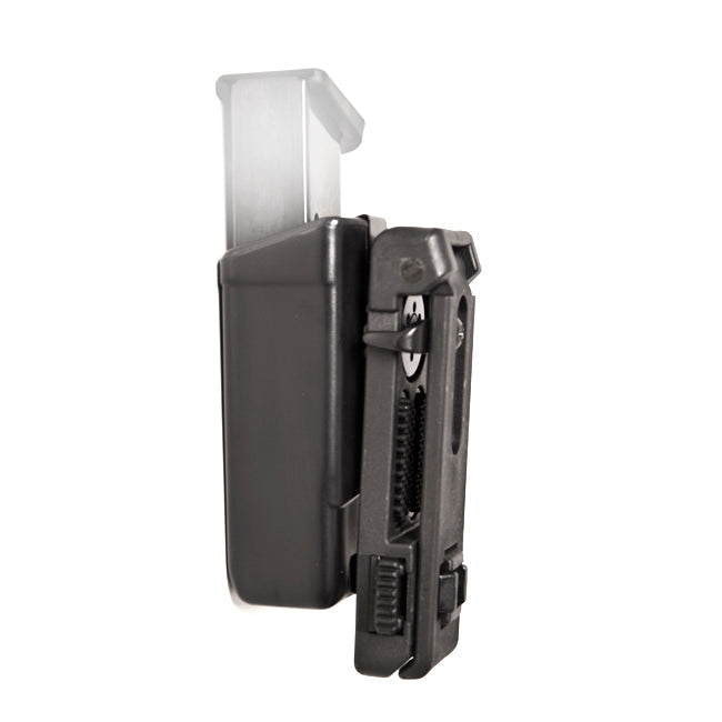 ESP husă rotativă din plastic MH-14 pentru încărcător 9 mm Luger