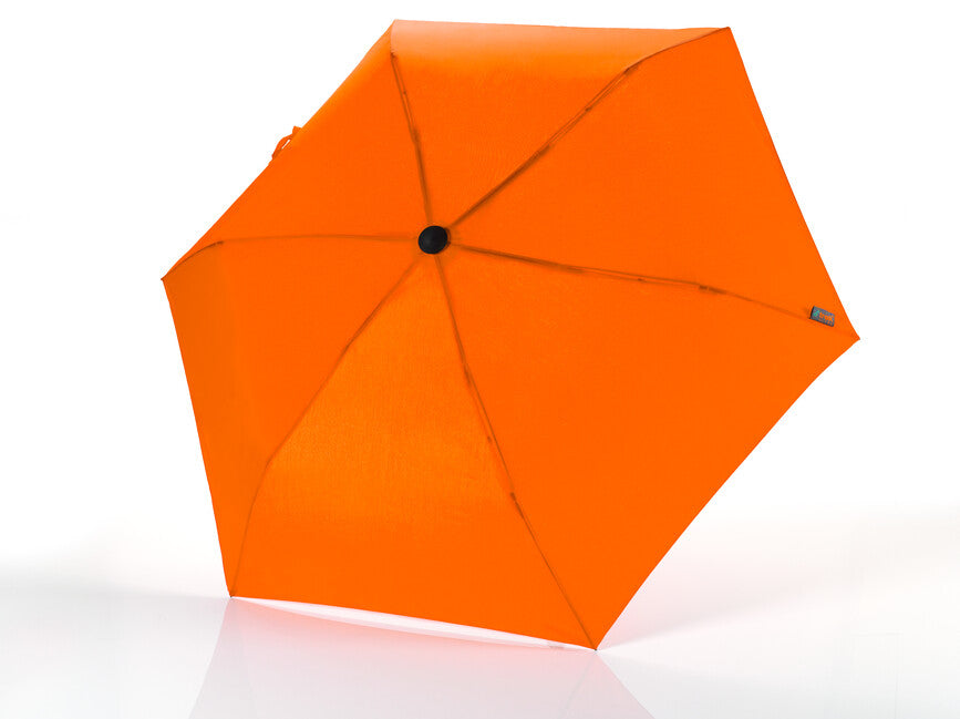 EuroSchirm light trek Ultra umbrelă ultraușoară, portocalie