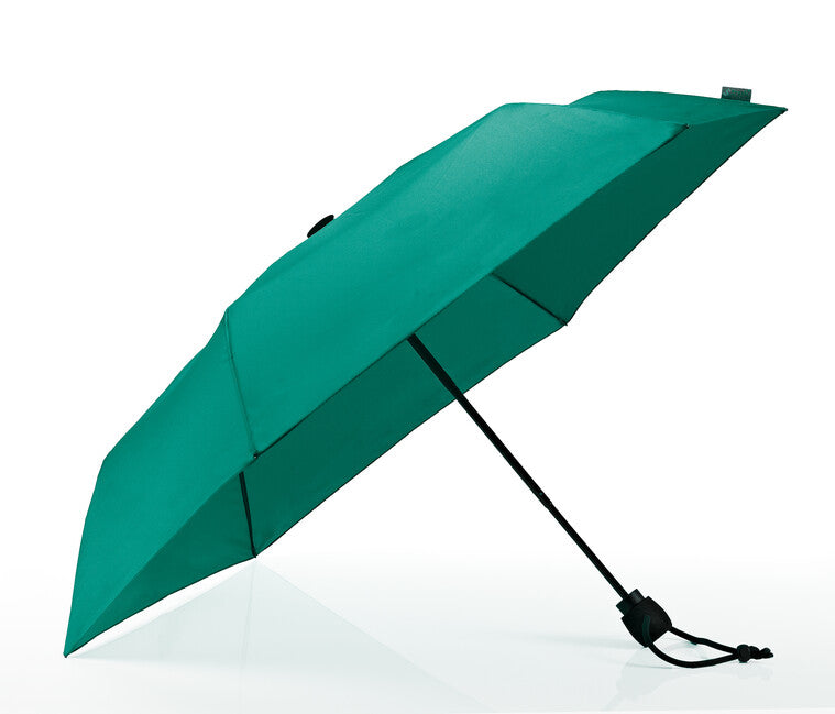 EuroSchirm Light Trek Ultra umbrelă ultraușoară de trekking, verde
