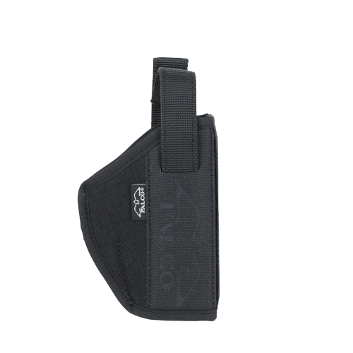 Falco Larson OWB toc pentru centură pentru armă cu cataramă Sig Sauer P226, negru, dreapta