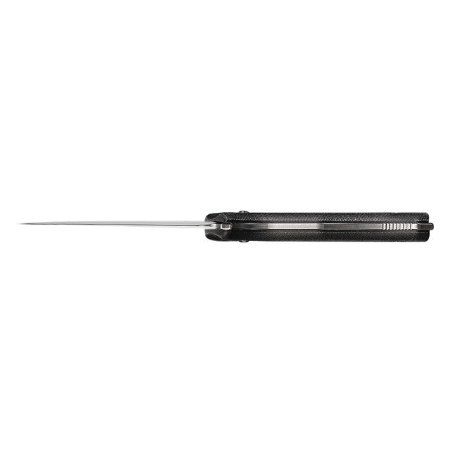 Ruike F186MB cuțit, negru