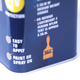 Grangers Fabsil impregnare de camping + UV, 2500 ml