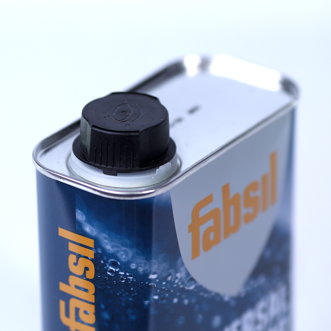 Grangers Fabsil Camping impregnare + UV, 1000 ml
