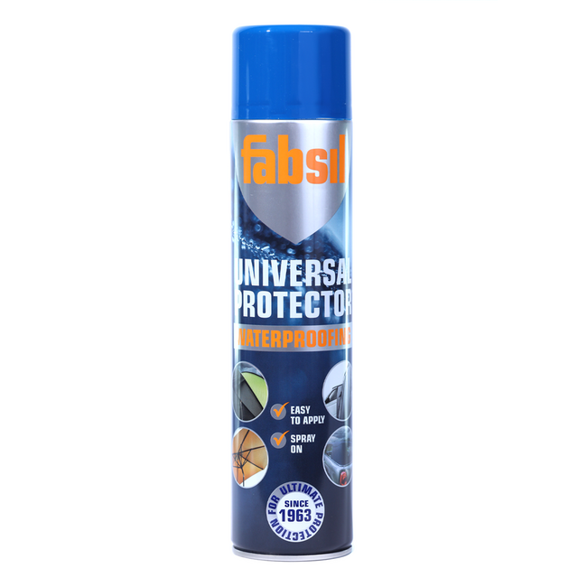 Grangers Fabsil impregnare spray de camping 600 ml