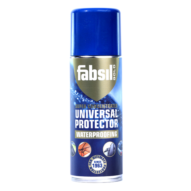 Grangers Fabsil Gold impregnare camping, 200 ml spray