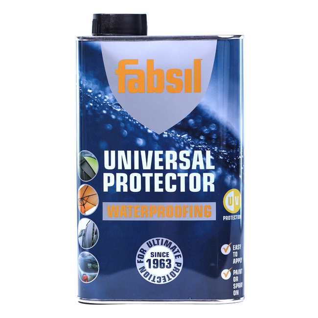 Grangers Fabsil Camping impregnare + UV, 1000 ml