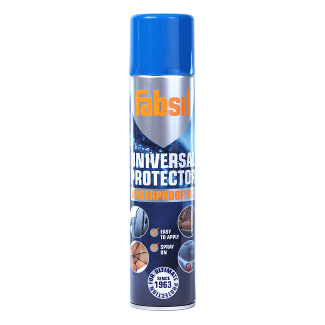 Fabsil Impregnare camping spray 400 ml