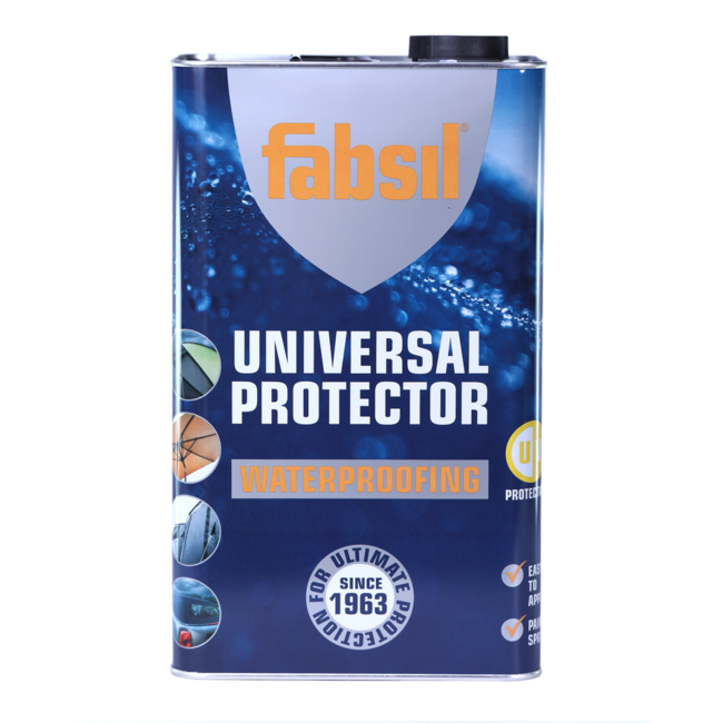 Fabsil impregnare pentru camping 5000 ml
