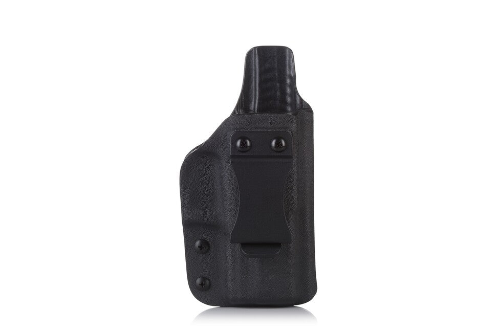 Falco husă IWB Walther P22, neagră dreapta