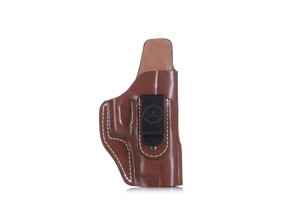 Falco Multifit IWB toc din piele pentru purtare ascunsă, full-size