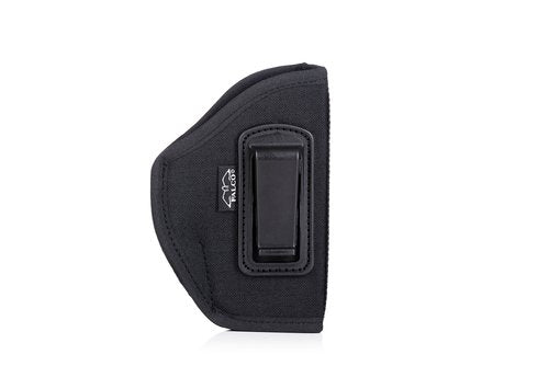 Falco husă pentru purtare ascunsă armă CZ P07, neagră, dreapta