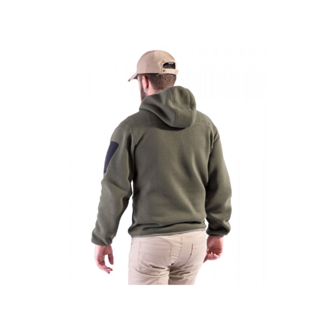 Pentagon Falcon Pro Sweater hanorac, negru