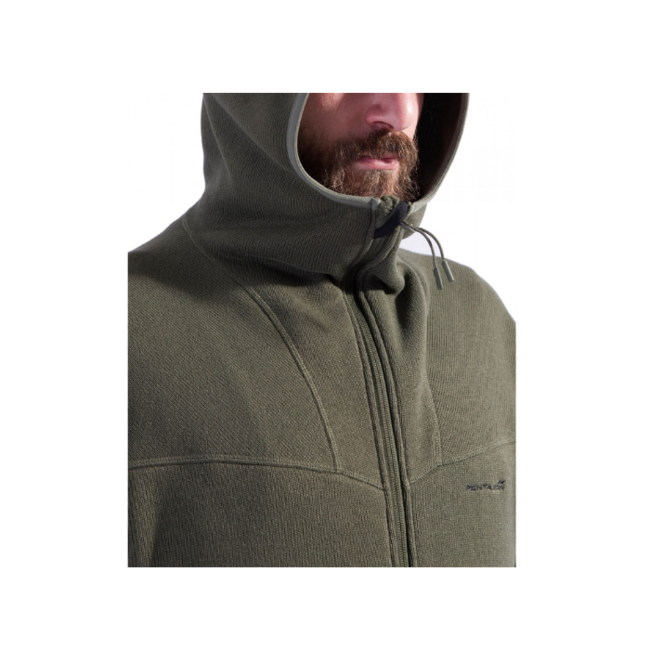 Pentagon Falcon Pro Sweater hanorac, negru
