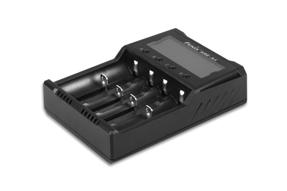 Fenix ARE-A4 încărcător