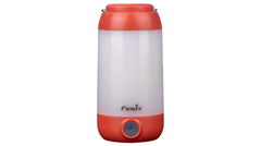 Fenix CL26R lampă reîncărcabilă, roșie