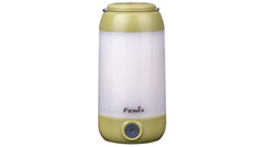 Fenix CL26R lanternă, verde