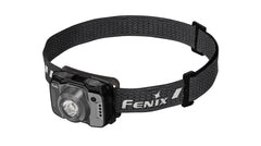 Fenix HL12R V2.0 lanternă frontală reîncărcabilă, neagră
