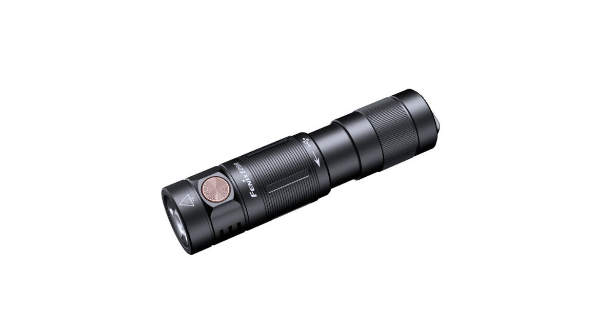 Fenix E09R lanternă reîncărcabilă