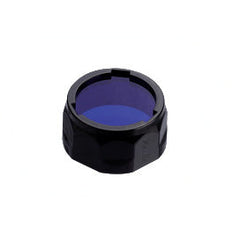 Fenix AOF-S+ filtru pentru lanterne, albastru
