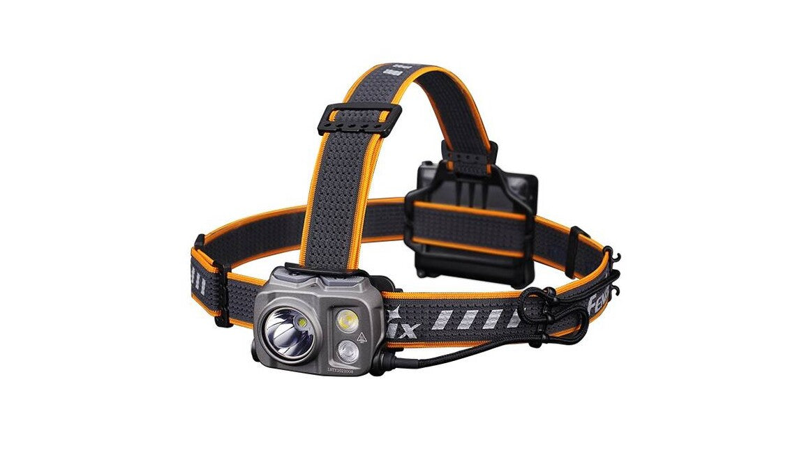 Fenix HP16R lanternă frontală puternică