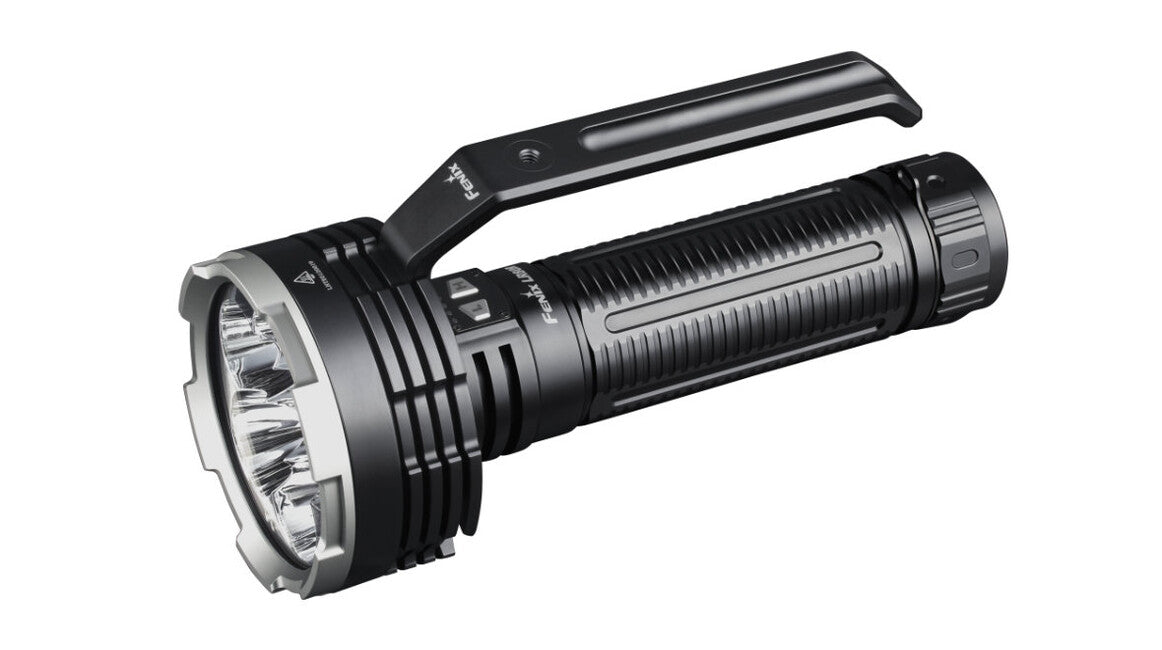 Fenix LR80R lanternă, ultra puternică