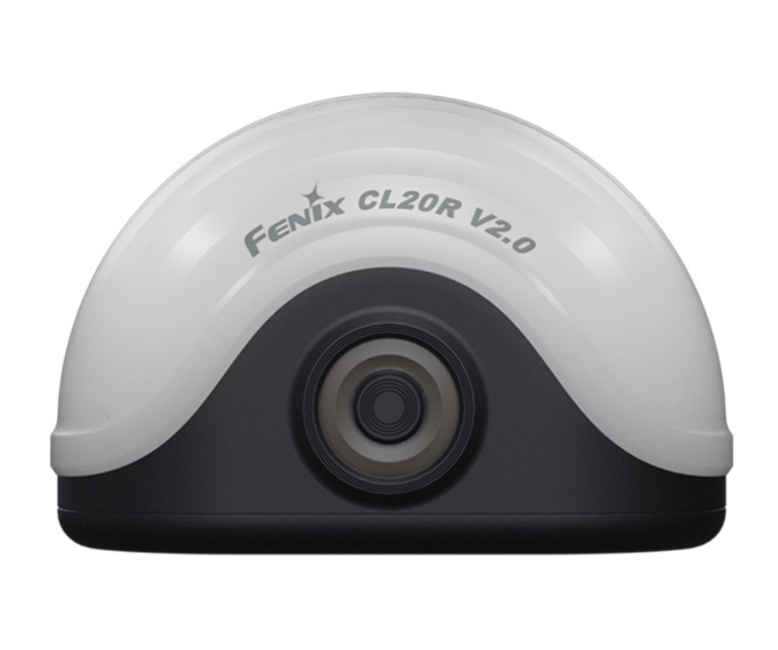 Fenix CL20R V2.0 felinar, neagră