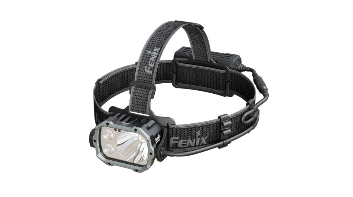 Fenix HP35R lanternă frontală reîncărcabilă