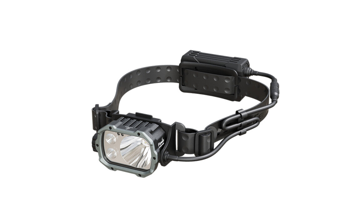 Fenix HP35R SAR lanternă frontală reîncărcabilă