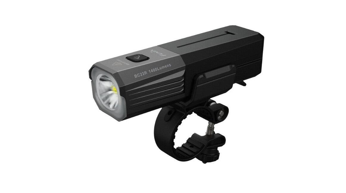 Fenix BC22R lumină de ciclu reîncărcabilă