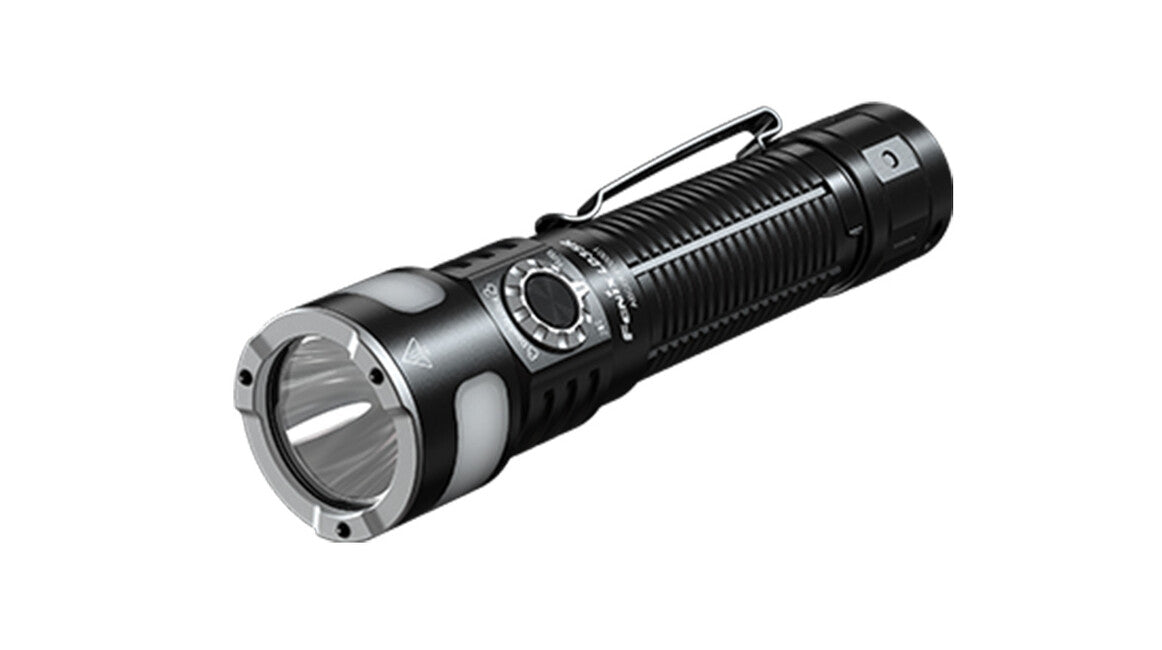 Fenix LD35R lanternă LED reîncărcabilă