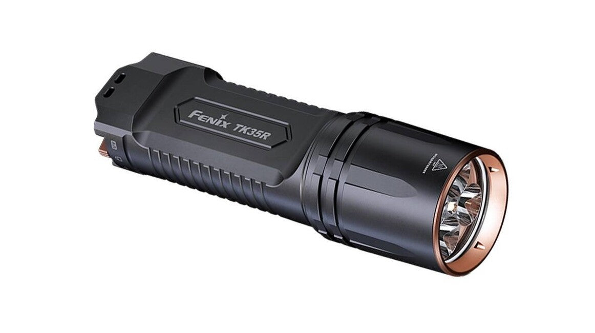Fenix TK35R lanternă LED reîncărcabilă (5800 lumeni)