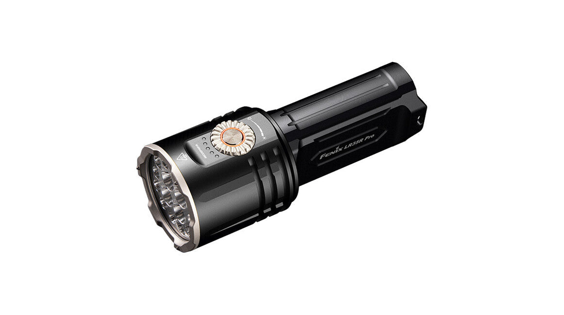 Fenix LR35R PRO lanternă de căutare reîncărcabilă