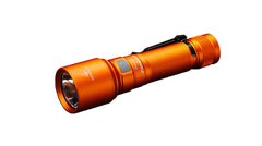 Fenix C7 lanternă reîncărcabilă, portocalie