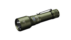 Fenix C7 lanternă reîncărcabilă, verde