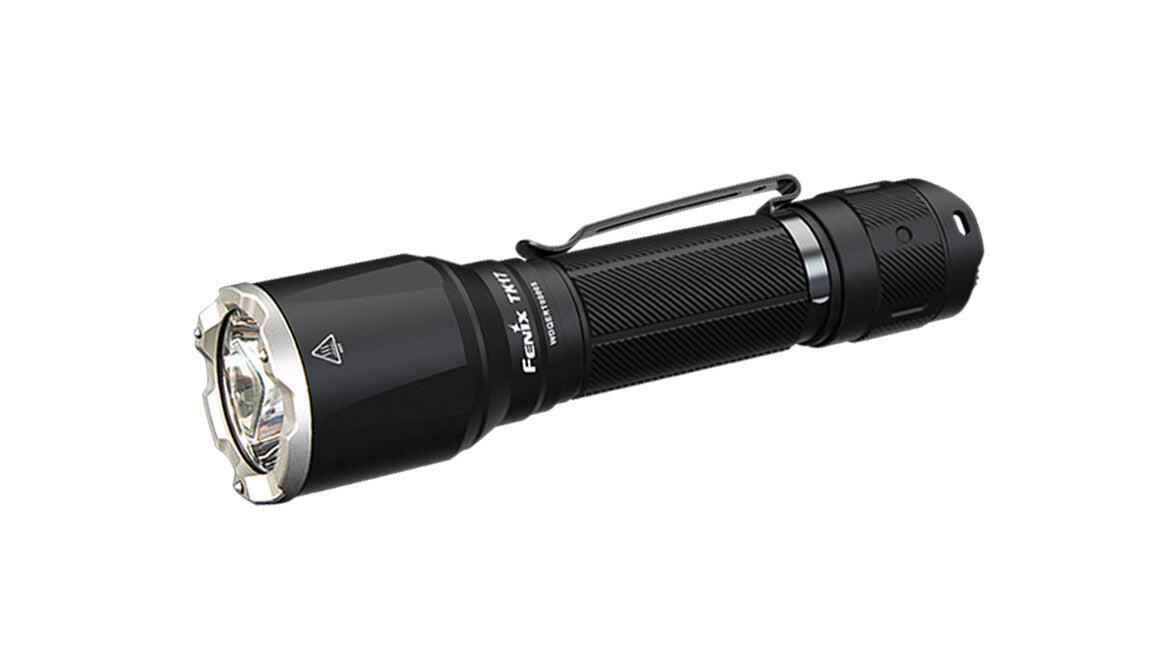 Fenix TK21R lanternă reîncărcabilă