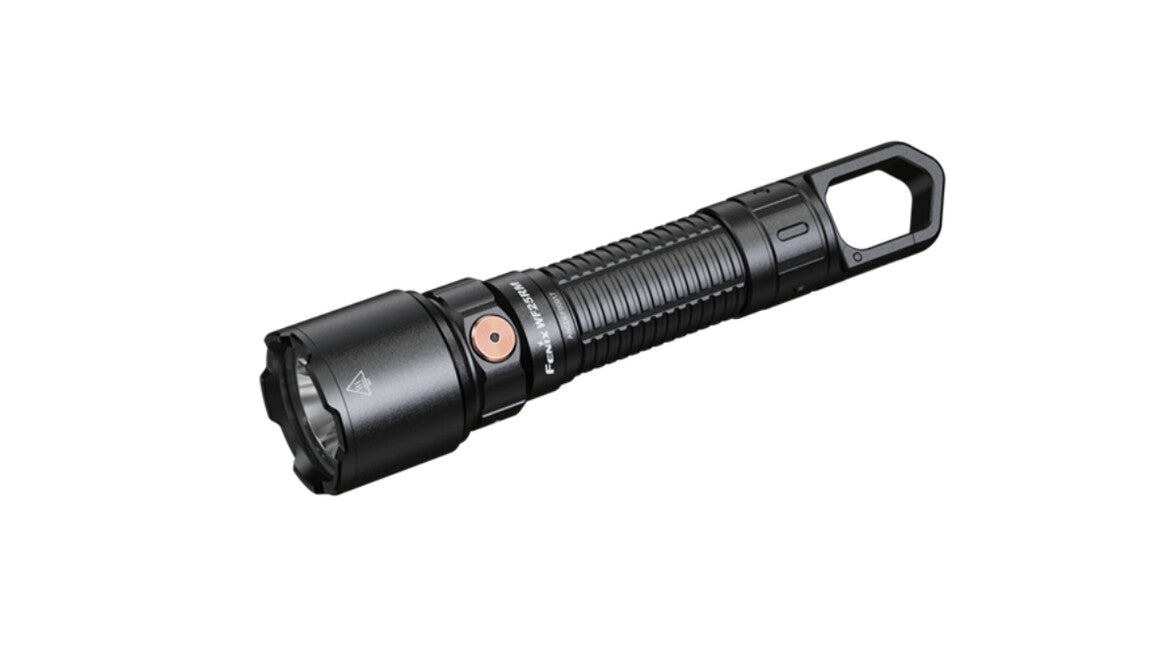 Fenix WF25RM lanternă reîncărcabilă