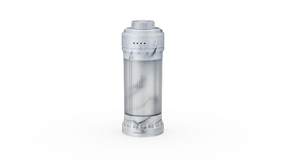 Fenix CL22R lampă reîncărcabilă, albă