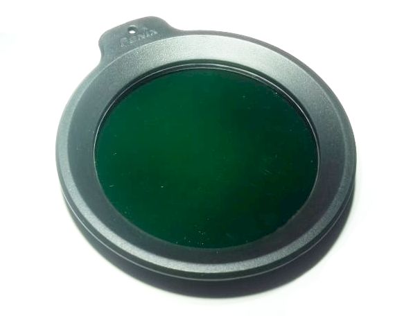 Fenix HT18 filtru de înlocuire pentru verde