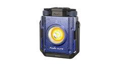Fenix CL27R lumină de lucru și lampă, albastră