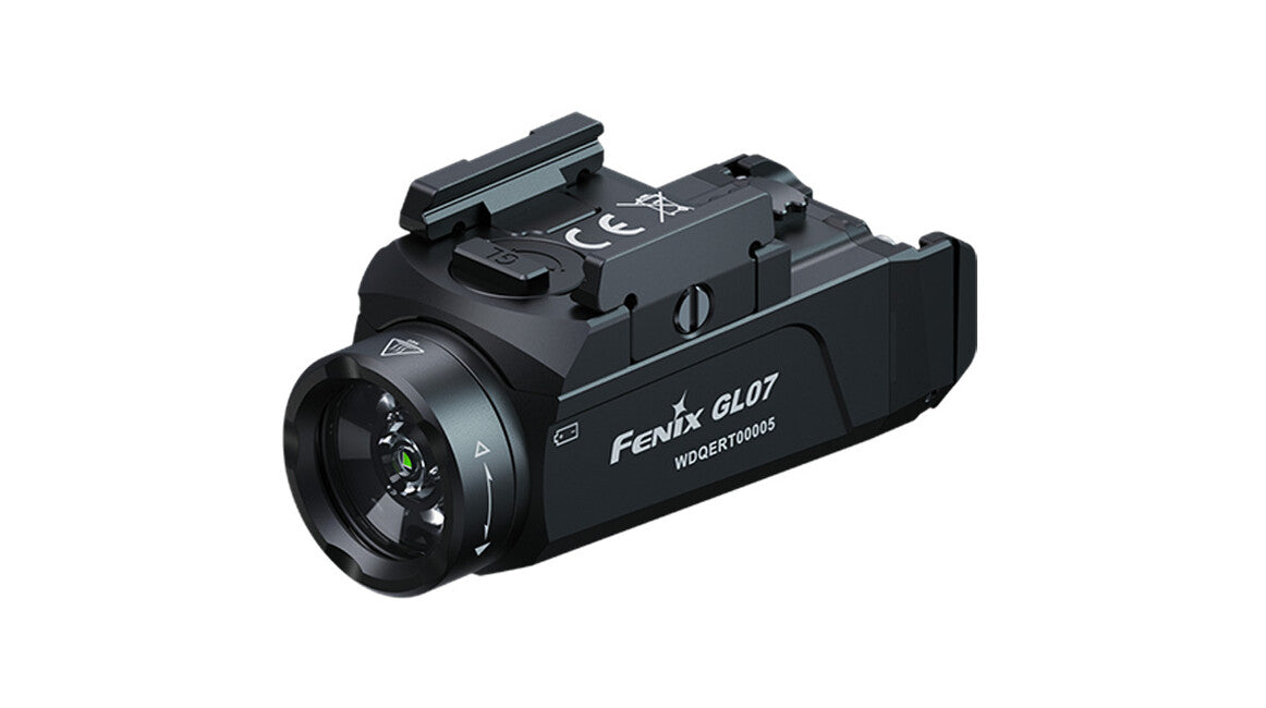 Fenix GL07 lanternă pentru armă