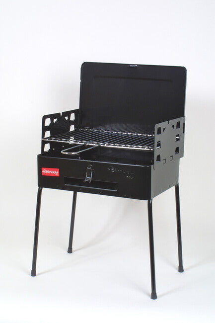 Ferraboli # 208 PicNic minigrill