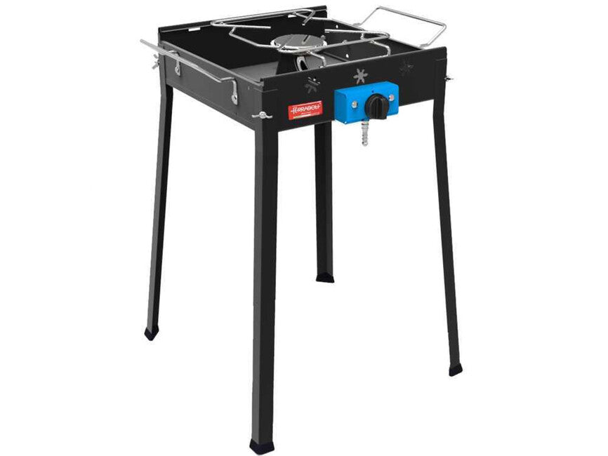 Ferraboli Plancha Mono grill pe gaz