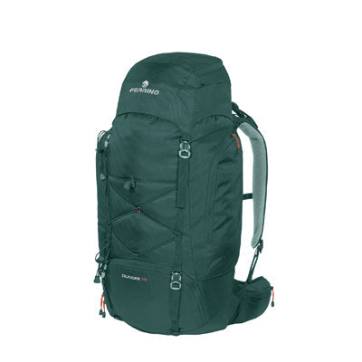 Ferrino Dundee rucsac 70 L, verde