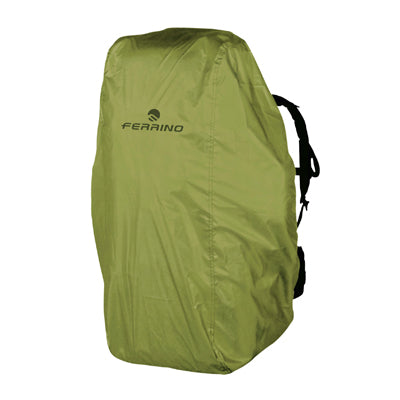 Ferrino husă pentru rucsac 15-30 L, verde