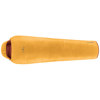 Ferrino Lightec down 800 Duvet sac de dormit, galben